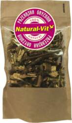 BENEK Natural-Vit Soft Bits pro hlodavce