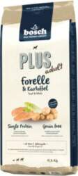 Bosch Soft Trout&Potato 12,5 kg