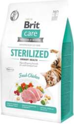 BRIT Care Cat Grain-Free Sterilized Urinary