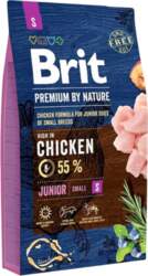 BRIT Premium By Nature Junior Small
