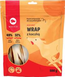 MACED čipsi ar pīli 500 g
