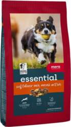 MERA Dog Essential Softdiner Mix Menu