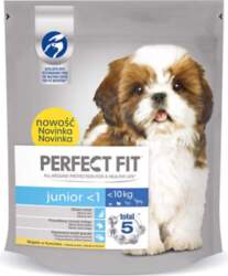 PERFECT FIT Junior