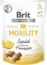 BRIT Care Dog Functional Snack Mobility
