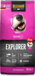 BELCANDO Baseline Explorer 12,5 kg
