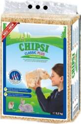 JRS Chipsi Classic Plus 60 l