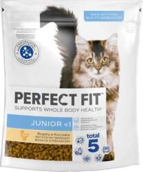 PERFECT FIT Junior