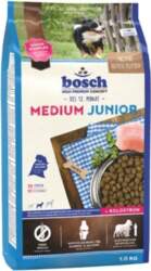 BOSCH Medium Junior 2x1 kg