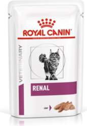 ROYAL CANIN Cat Renal 48 x