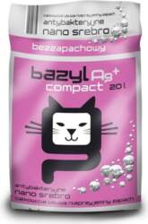 BAZYL Ag+ Compact 20 l