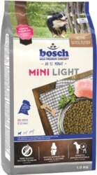 BOSCH Mini light 2x1 kg