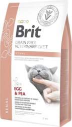 BRIT Veterinary Diets Cat Rena kaķiem