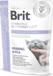 BRIT Veterinary Diets Cat Kuņģa un