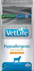 FARMINA Vet life hipo fish &