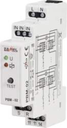 Impulsu relejs PBM-02