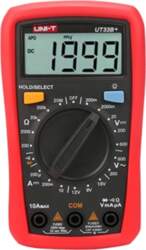 Multimetrs UT33B+ (UNI-T)