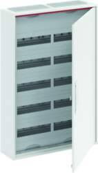 Sadale CA25V ar metāla durvīm 120
