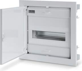 Sadale FLAT 12+2 mod. ar metāla