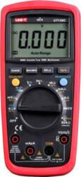 Multimetrs UT139C (UNI-T)