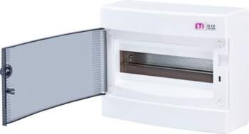 Sadale ECT12PT 12 mod. v/a IP40