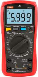 Multimetrs UT890D+ (UNI-T)