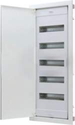 Sadale FLAT 60+10 mod. ar metāla