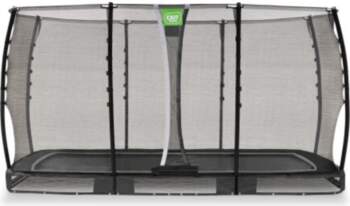 EXIT Allure Classic zemes batuts 214x366cm