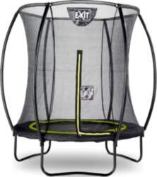 EXIT Silhouette batuts ar tīklu ø183cm