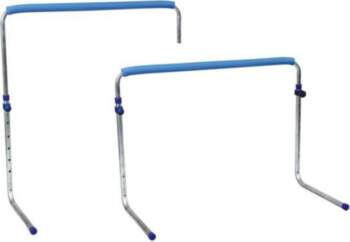 Maxwel Pašceļošs žogs 55-85 cm 1