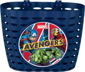 BASKET AVENGERS