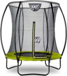 EXIT Silhouette batuts ar tīklu ø183cm