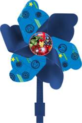 PINWHEEL AVENGERS