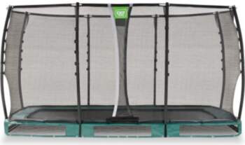 EXIT Allure Premium zemes batuts 214x366cm
