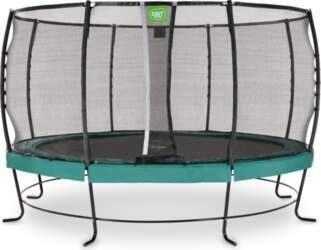 EXIT Lotus Premium batuts ø427cm -