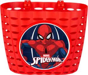 SPIDER-MAN BASKET SPIDERMAN