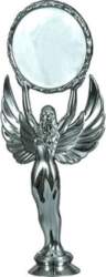 TRYUMF Plastic figure in general -