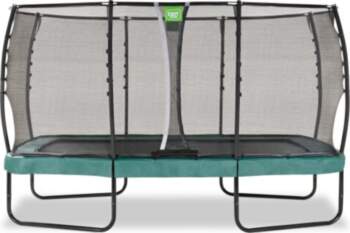 EXIT Allure Premium batuts 244x427cm -