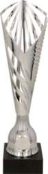 TRYUMF SILVER PLASTIC CUP