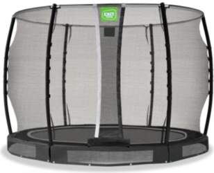 EXIT Allure Classic zemes batuts ø305cm