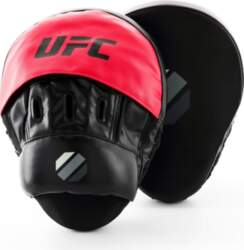 Ķepas UFC