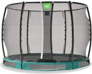 EXIT Allure Premium zemes batuts ø305cm