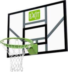 EXIT Galaxy basketbola aizmugure ar Dunk