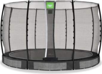 EXIT Allure Classic zemes batuts ø366cm