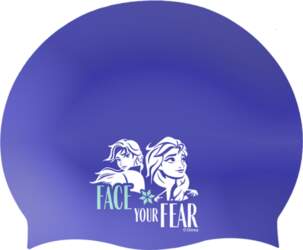 Peldcepure FROZEN II