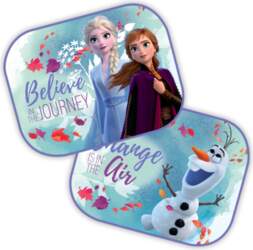 SUNSHADES FROZEN 2