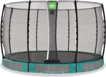 EXIT Allure Classic zemes batuts ø366cm
