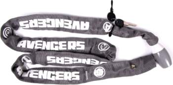 BICYCLE CHAIN LOCK AVENGERS