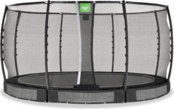 EXIT Allure Premium zemes batuts ø427cm