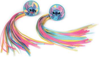 STREAMER STITCH