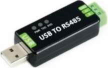 Seven Sensor USB RS485 Converter